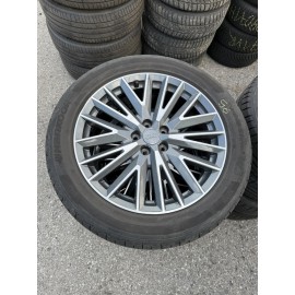 Audi Q3 SQ3 F3 Kompletträder, 83A601025L