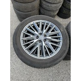 Audi Q3 SQ3 F3 Kompletträder, 83A601025L