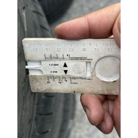 Audi Q3 SQ3 F3 Kompletträder, 83A601025L