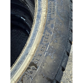 Continental Winterreifen