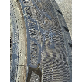 Continental Winterreifen