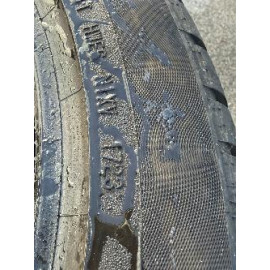 Continental Winterreifen