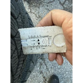 Semperit Winterreifen